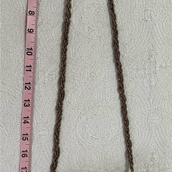 Beautiful embellished hobo purse - Picture 5 of 5